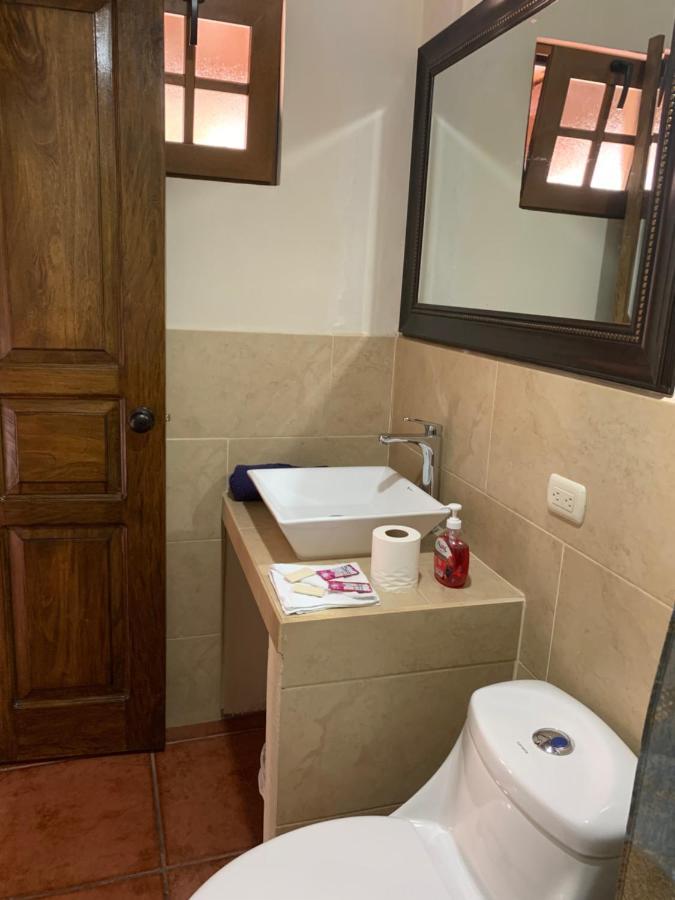 Hotel Mansion Del Rey Antigua Eksteriør bilde